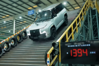 americas heavy ev problem may end with drivers paying more 6a38119847a54