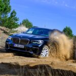 bmw made a cheaper x5 by cutting the stuff buyers dont need 6a42493674ff1