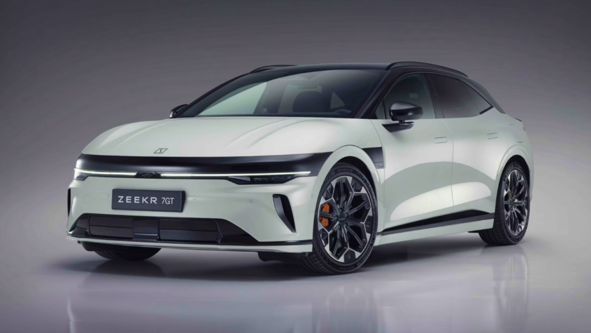 bmw veteran says chinese ev brand can match mercedes and bmw 6a4176327a004