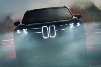 bmws new x5 is almost here with a radically different face 6a42e3e8545e1