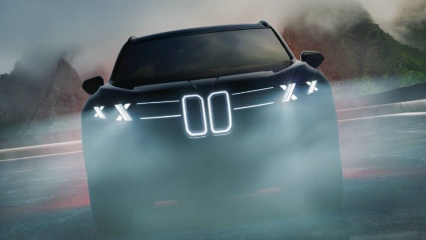 bmws new x5 is almost here with a radically different face 6a42e3e8545e1