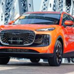 china prin ochii leopardului test drive cu lepas l6 lsh 6a352e860d884