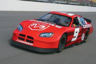 dodges nascar comeback may happen sooner than expected 6a404ef9e0ddc