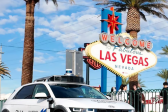 driverless cars may soon be allowed to ditch brake pedals 6a41683f35cc4
