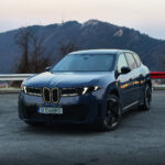 etichetat neue klasse pe buna dreptate bmw ix3 50 xdrive redefineste asteptarile legate in prezent de automobilele ev 6a352e96d607b