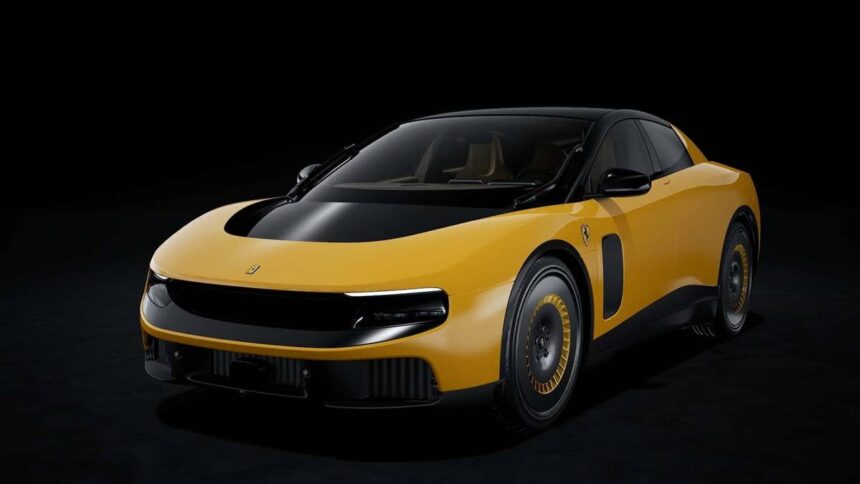 ferrari got a hilariously brutal reply after offering the luce to a supercar collector 6a43fd2a9cdfa