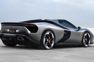 ferrari wants rear wings that bend for better cornering grip 6a4159f7c87c8