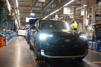 ford learned the hard way that ai cant replace veteran engineers 6a3ed34804150