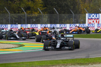 formula 1 a publicat calendarul provizoriu pentru sezonul 2021 campionatul va avea 23 de curse si va ajunge in premiera in arabia saudita 6a352de3aeb77