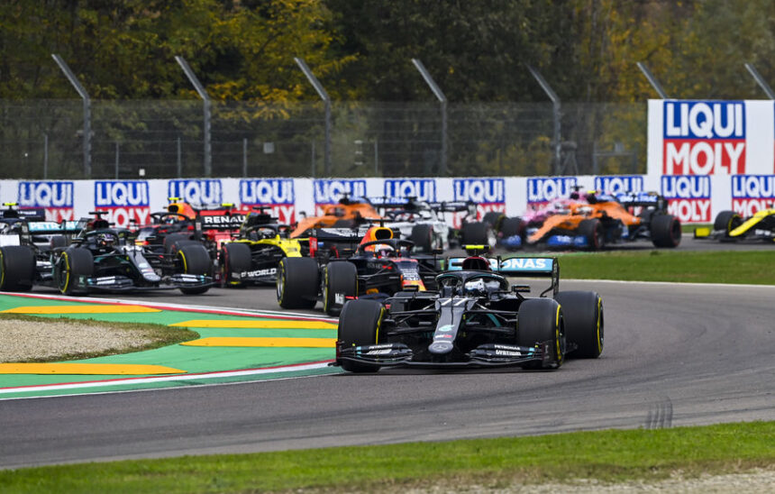 formula 1 a publicat calendarul provizoriu pentru sezonul 2021 campionatul va avea 23 de curse si va ajunge in premiera in arabia saudita 6a352de3aeb77
