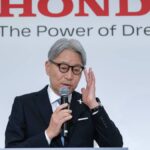 honda ceo apologises survives shareholder heat as nissan partnership nears 6a42571c7016d
