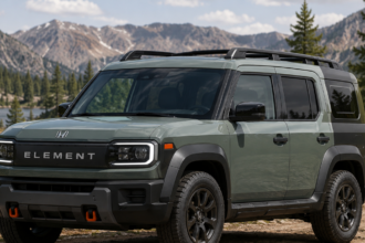 honda element is finally returning as a hybrid bronco sport rival 6a3d1f577ee64