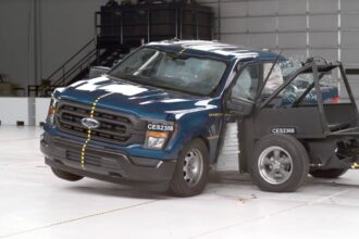 iihs says its crash tests helped save nearly 50000 lives 6a3dc815775af