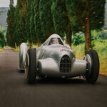in lupta cu timpul atunci si acum auto union lucca streamliner proaspat rematerializat aproape conform cu originalul 6a352b3f6017a