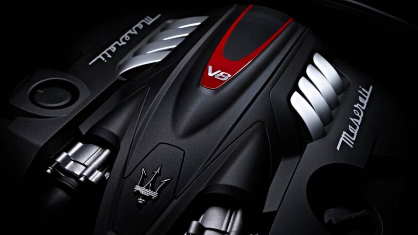 maserati isnt ruling out a v8 comeback after all 6a381faca6c80