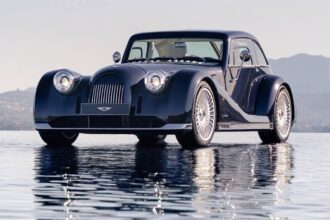 morgans midsummer coupe only exists because 9 customers want one 6a3d658e158cf