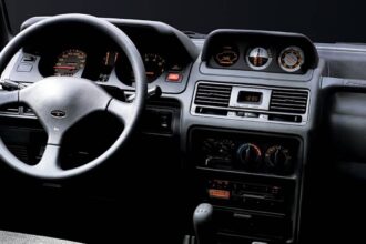 new mitsubishi pajero getting a feature every off roader should have 6a4265265765e