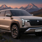 noul mitsubishi pajero nu va fi un renault cosmetizat 6a436fccd4420