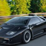 one of lamborghinis rarest diablo models is heading to auction 6a429d98e2707