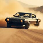 p ford mustang 1969 legenda epocii de aur a muscle cars si reinterpretarile sale moderne 6a352b446fc1e