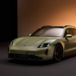 porsche introduces a one off taycan that got axed in america 6a391cc8e55c5