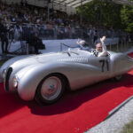 referinta intre evenimentele auto clasice concorso deleganza villa deste 2026 a avut si un best of show bmw 328 bugelfalte 6a352b394e04d