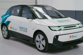 shell built an ev that uses half the carbon of todays electric cars 6a4300117fd26
