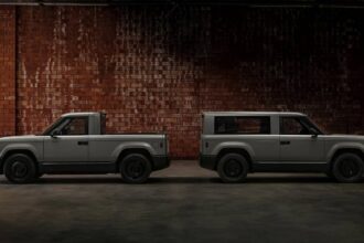 slates bare bones ev pickup starts at 24950 with 205 miles of range 6a3bdbea443ea
