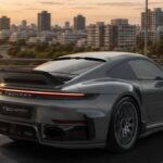 techart turns the new porsche 911 turbo s into an 811 hp weapon 6a388218698eb