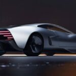 the jaguar xj220 just got a modern makeover from ian callum 6a413e08cfb84