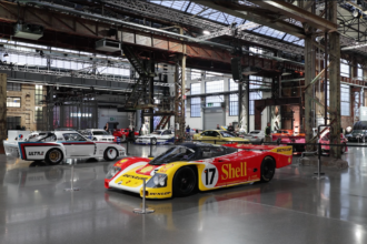 this german car show makes most auto shows look boring 6a414c1ab90e3