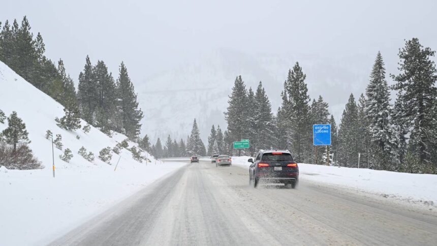winter storm closed popular highway for summer travel 6a43c4e7ea775