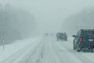 winter storm warning up to 16 inches of snow to slam idaho and montana mountains in rare late june storm 6a3ee15925cc9