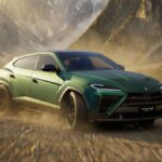 800 hp lamborghini urus se performante arrives as the wildest urus yet 6a44fa4a2f91e