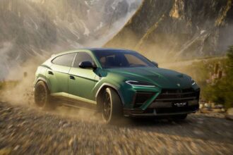 800 hp lamborghini urus se performante arrives as the wildest urus yet 6a44fa4a2f91e