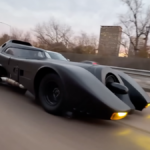 a houston doctor drives a 1000 hp batmobile on the street 6a5d5e062a46d