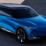 acura may finally build a three row suv above the mdx 6a61df27acb58