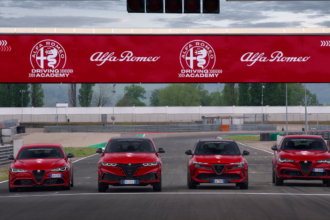 alfa romeo is growing everywhere except america 6a5e06c61c9c4