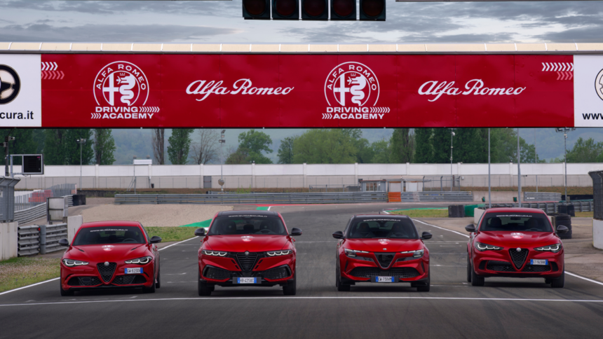 alfa romeo is growing everywhere except america 6a5e06c61c9c4