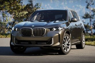 bmw is pulling away from lexus in americas luxury sales race 6a48eecc07343