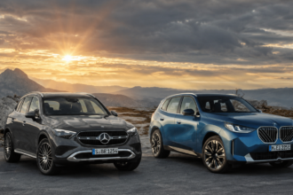 bmw outsold mercedes benz in america this year and it wasnt even close 6a4fb04b03027