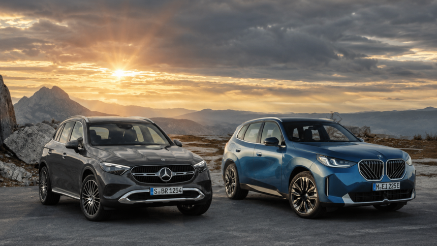 bmw outsold mercedes benz in america this year and it wasnt even close 6a4fb04b03027
