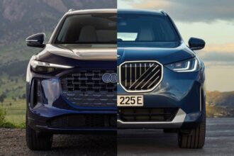 bmw vs audi sales the u s gap is now massive 6a5558d60e3e7