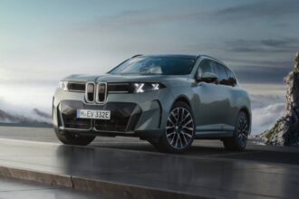 bmws 1 7 billion u s ev push starts with the electric x5 6a47812aaf321