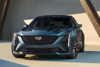 cadillac isnt done with gas sedans yet 6a68cae58fe4d