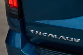 cadillac just killed the cheapest escalade trim 6a4e42d72098a