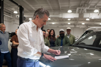 california just became the best place to buy a brand new ev 6a566416d07d1
