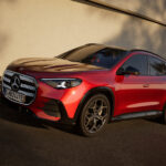 chiar de la debut cea de a treia generatie mercedes benz gla mizeaza fara ezitari pe propulsia electrica 6a6ca2a94c542