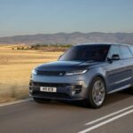 class action lawsuit claims land rover hid mild hybrid issues for years 6a60d3fa25d5f