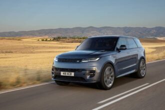 class action lawsuit claims land rover hid mild hybrid issues for years 6a60d3fa25d5f